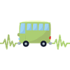 Car - Car - Heartbeat - Bus - Style
