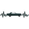 Car - Car - Heartbeat - Bus - Style