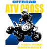 Quad Racing - ATV Racer