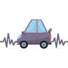 Car - Car - Heartbeat - Bus - Style