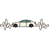 Car - Car - Heartbeat - Automobiles - Style