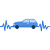 Car - Car - Heartbeat - Automobiles - Style
