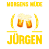 Jürgen