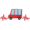 Car - Car - Heartbeat - Bus - Style