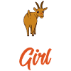 Goat Gift Goat Lover Gift