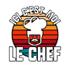 Ici c’est moi le chef