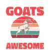 Goat Gift Goat Lover Gift