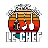 Ici c’est moi le chef