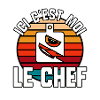 Ici c’est moi le chef