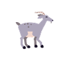 Goat Gift Goat Lover Gift