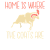 Goat Gift Goat Lover Gift