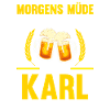 Vorname Name Karl