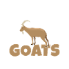 Goat Gift Goat Lover Gift