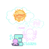 Summertime Icecream