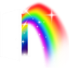 LGBT Rainbow Flag