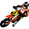 Supermoto - Supermotard
