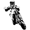 Supermoto - Supermotard