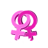 Essere lesbica non è una scelta