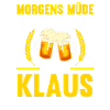 Klaus