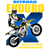 Enduro Tout-terrain