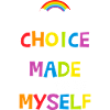 LGBT Gift Pride Month