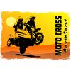 Sidecarcross - Sidecar Moto Cross
