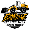 Wheel loader