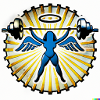 angelic barbell1
