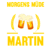 Martin