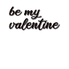 Valentine's Day Saying