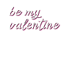 Valentine's Day Saying