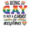 Gay Quote Pride Month LGBTQ