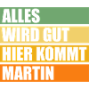 Martin