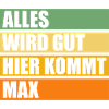 Max
