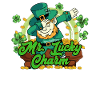 Mr Lucky Charm Glücksbringer Saint-Patrick