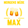 Max