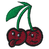 Funny cherries