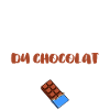 Recette du Bonheur Chocolat