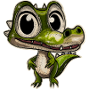 Alligator Crocodile