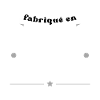 fabriqué en 1970