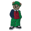 Teddy bear 11
