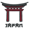 Japan Shrine