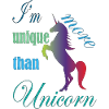 Uniqorn