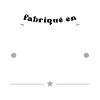 fabriqué en 1972