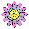 Fleur Rose