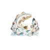 Pêche rétro drôle