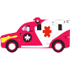 German Ambulance