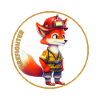 Firefighter, sweet fox
