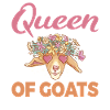 Goat Gift Goat Lover Gift