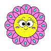 Fleur Rose